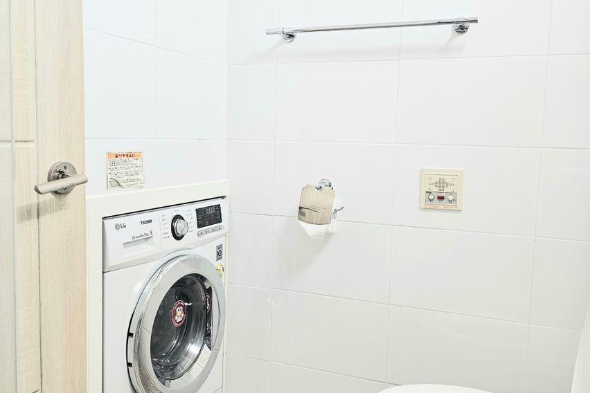 💝쌍문역앞 진스테이