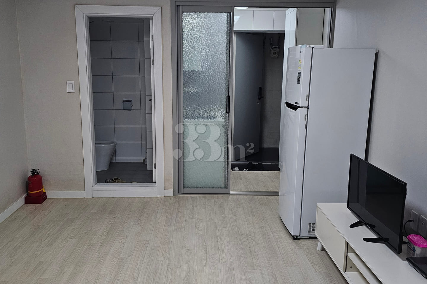 Suyeon Villa A 3th image