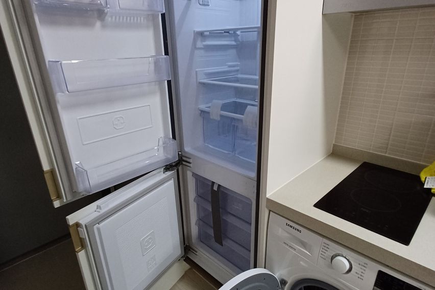 반달섬 최고오션뷰23층