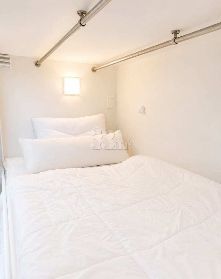 Spacious, well-shaped, and bright unit in the 3th image