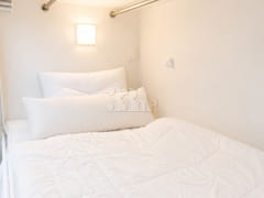 Spacious, well-shaped, and bright unit in the 3th image