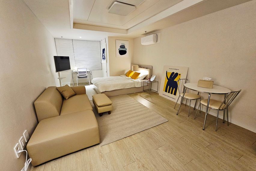 💕국회의사당역/스윗룸💕 2번째 이미지