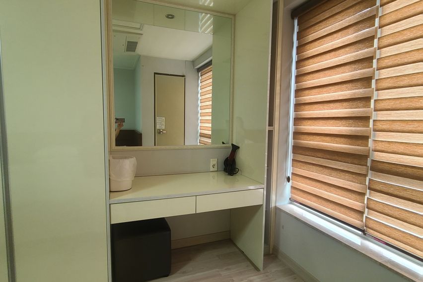 투베드오피스텔지하주차B