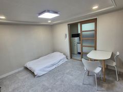 큰방+주차+신축 D35 1번째 이미지