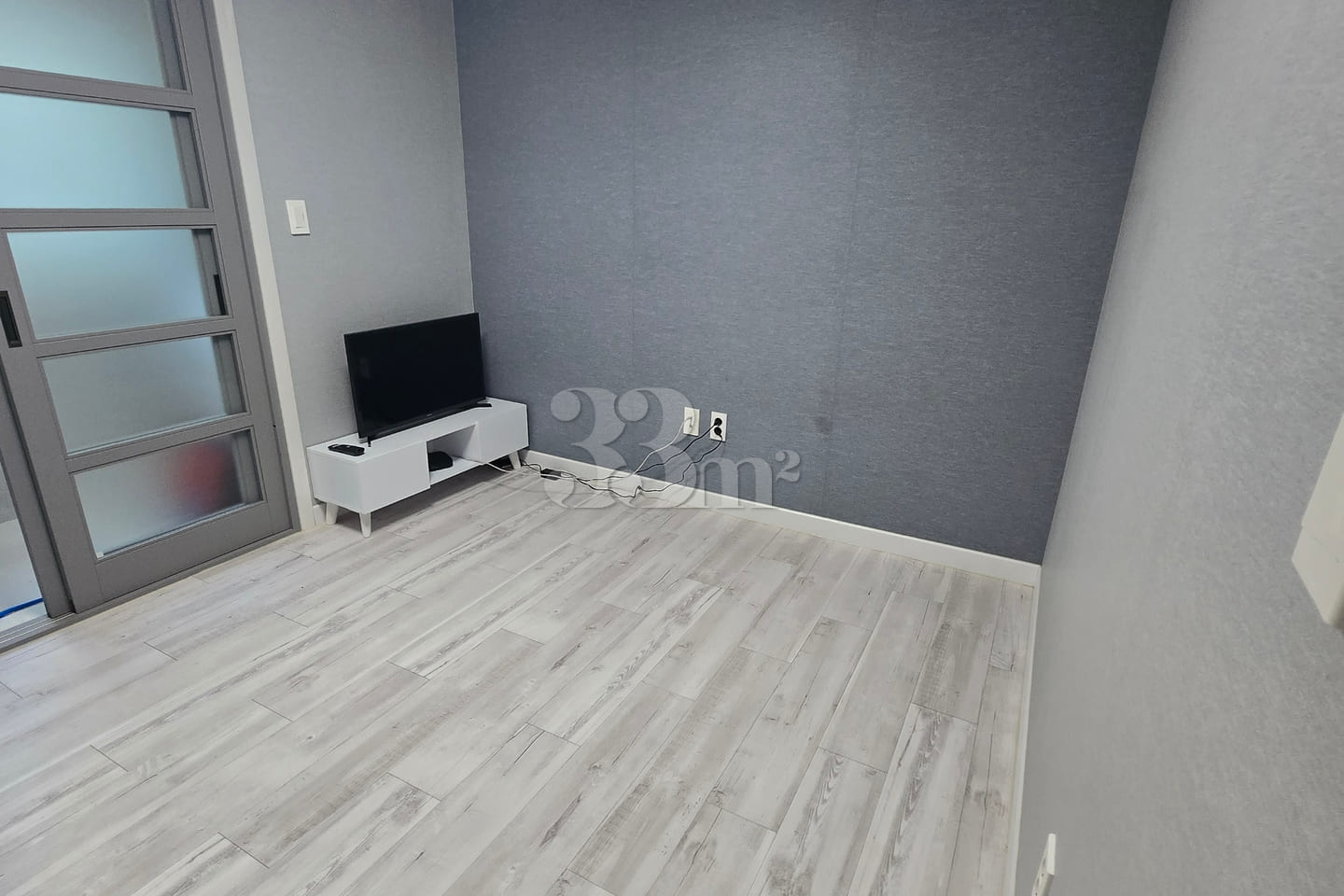 Wonju Innovation City Studio with Separated K 3th image