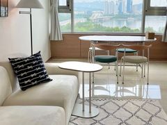 Dangsan Han River View/Yeouido/4 people 0th image