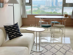 Dangsan Han River View / Yeouido / 4 people 0th image
