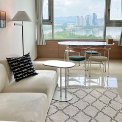 Dangsan Han River View/Yeouido/4 people Unit Image