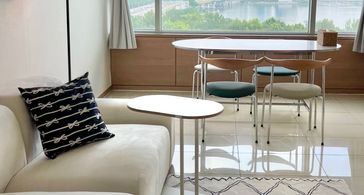 당산한강뷰/여의도/4인 방 이미지