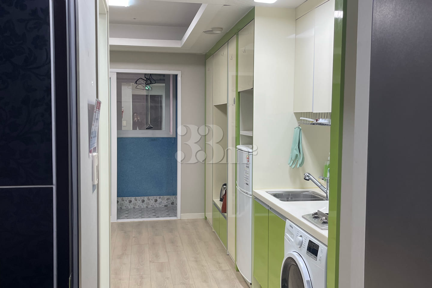 Gwanpyeong-dong Studio, Short-term Rental 0th image