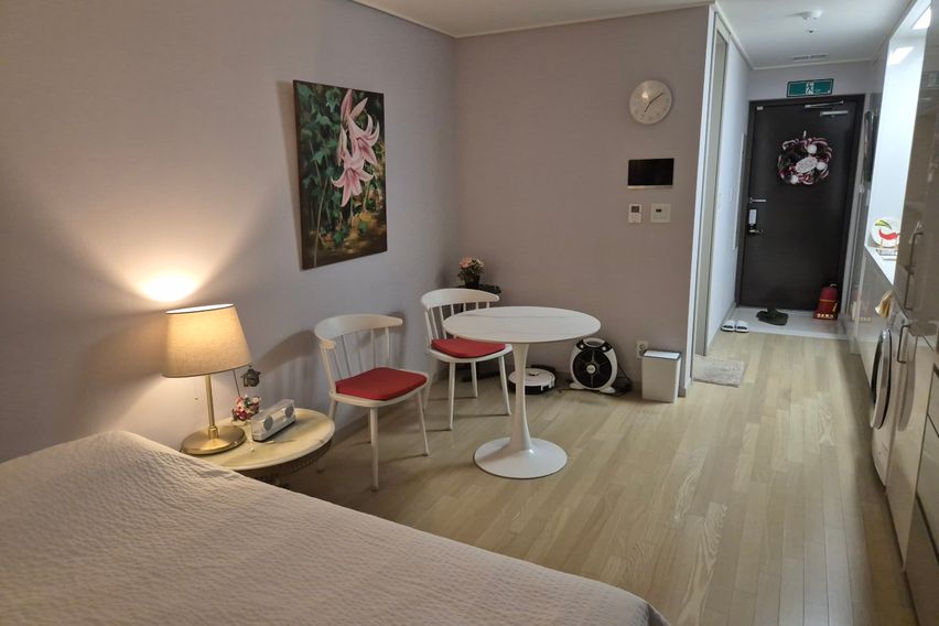 가정역 풀옵션 오피스텔 7번째 이미지