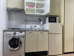 Namsan Station Clean Accommodation 02 5th image