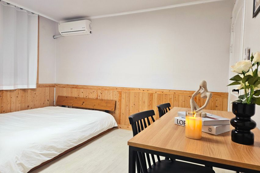 대전 유성구 신성동3룸