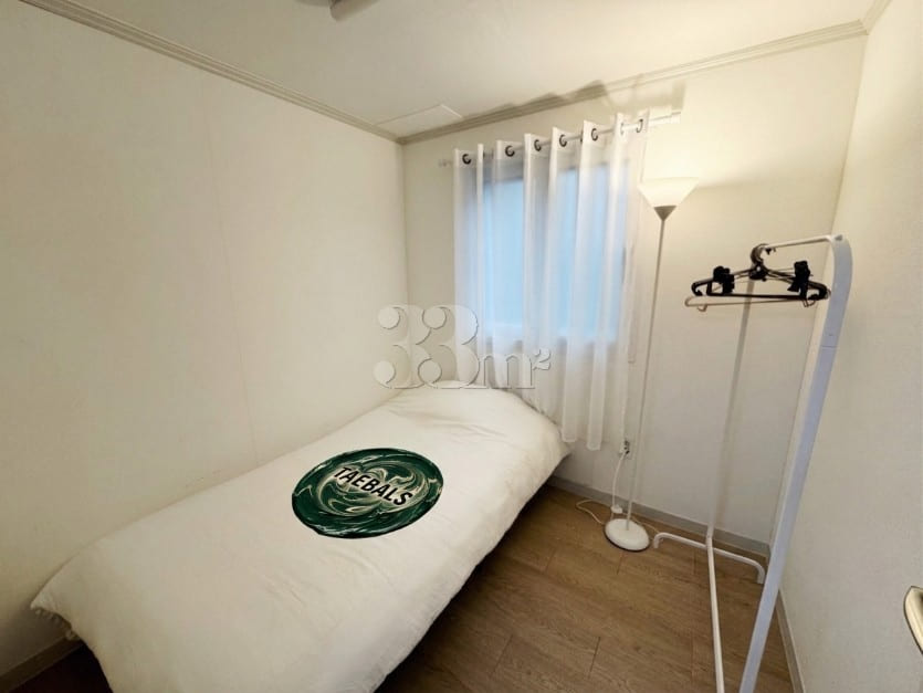 Two-room apartment, 5 minutes from Yeongdeung 7th image