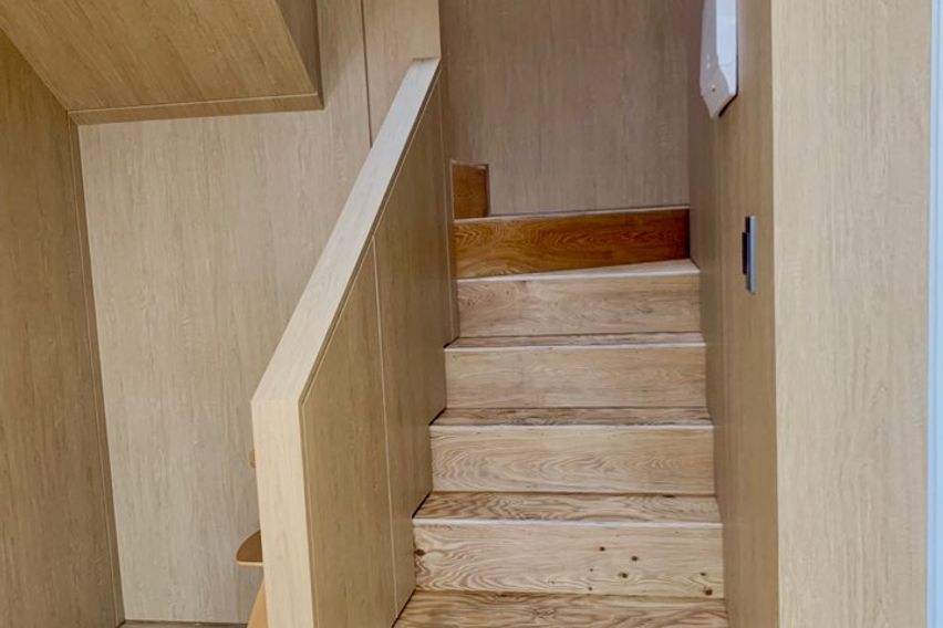 (서쪽감성)애견동반가능