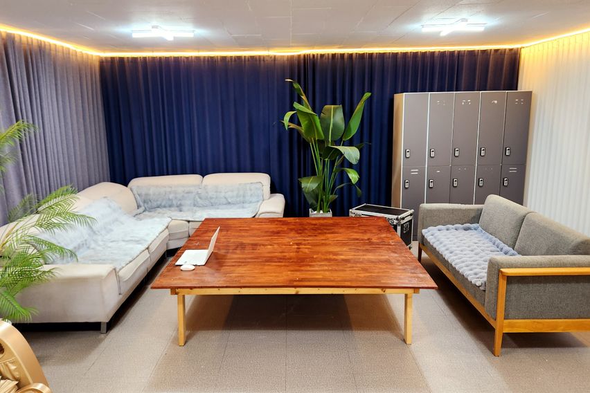 달빛여신 하우스 추천룸 1번째 이미지