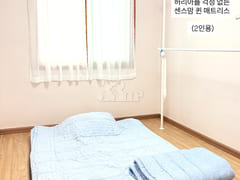 Donghae Two-Room Rental: Relaxed Atmosphere & 6th image