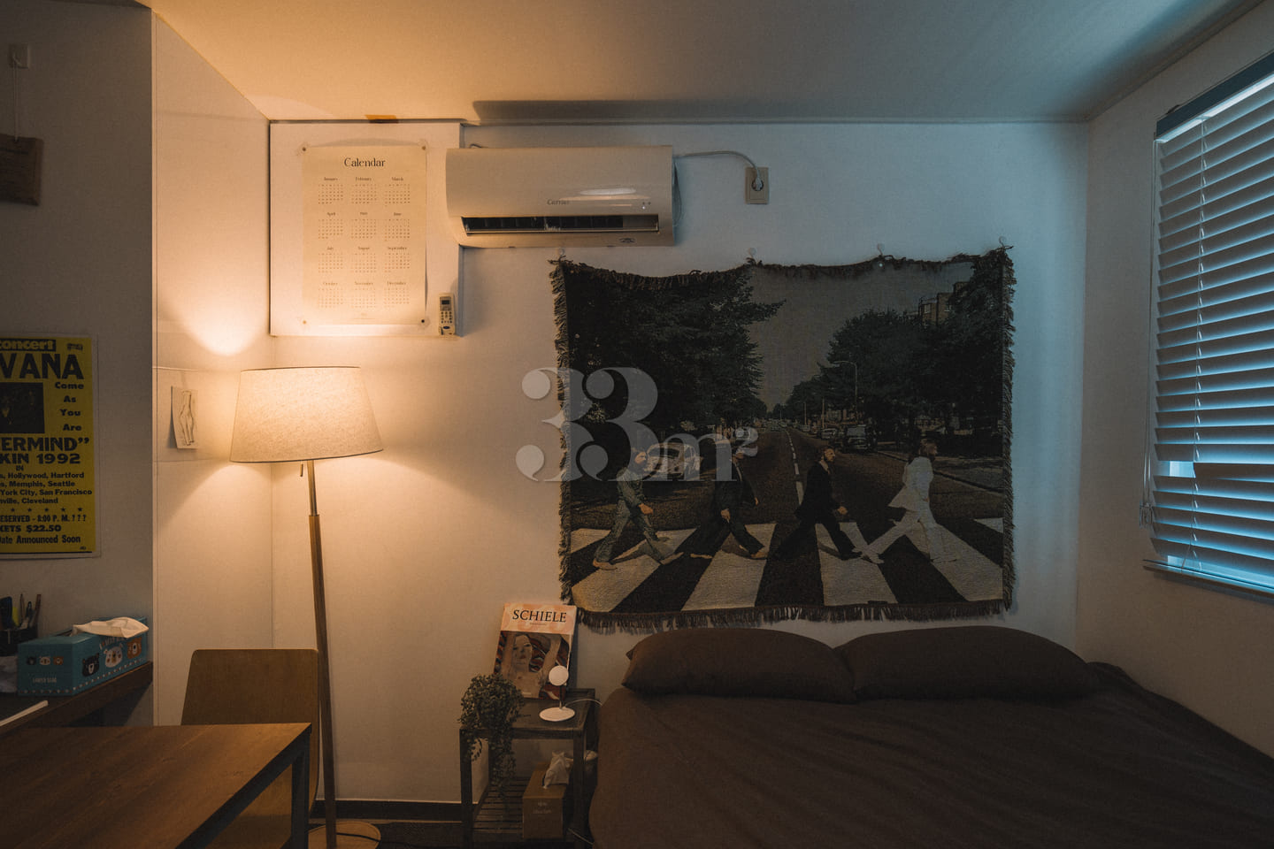 Haebangchon, a cozy space 1th image