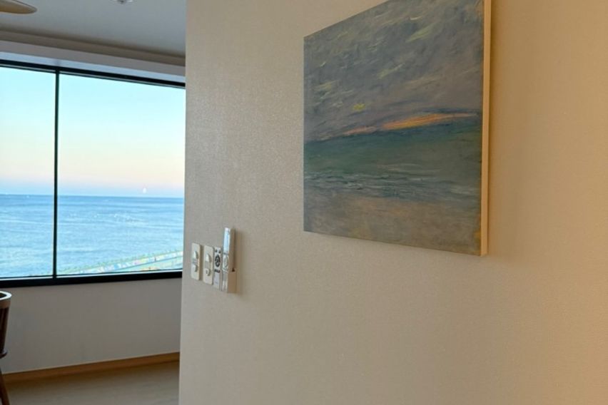 감포오션부감성숙소