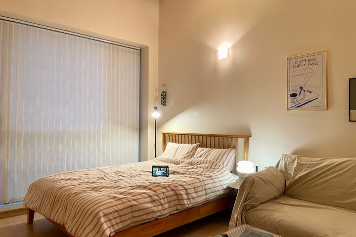 🏘️Bundang Ori Queen 2 Duplex 0th image