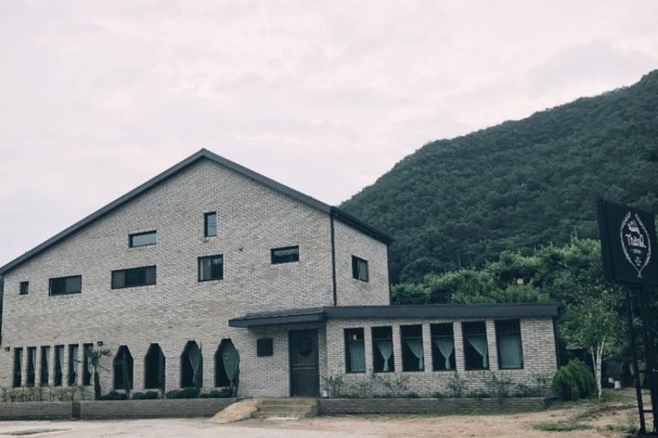 암산 하우스 1번째 이미지