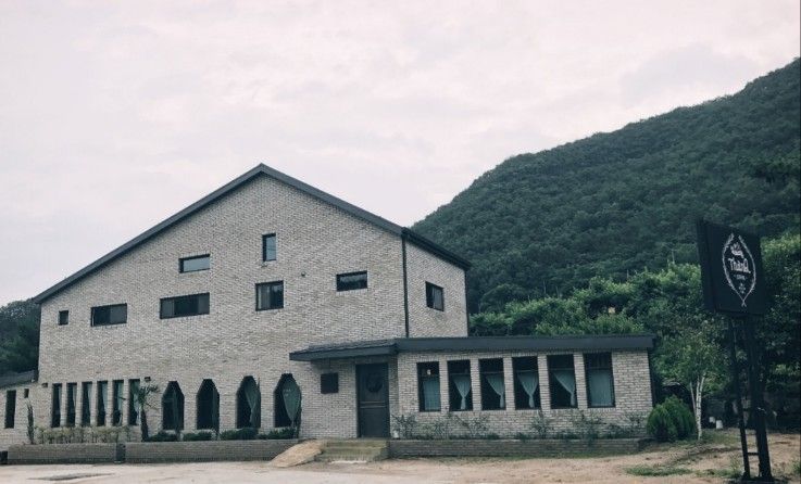 암산 하우스 1번째 이미지