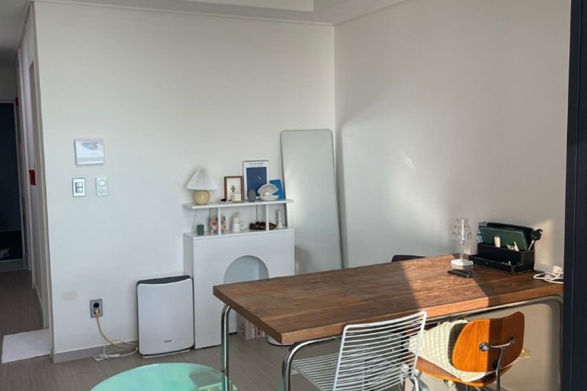 방2/반달섬 오션뷰