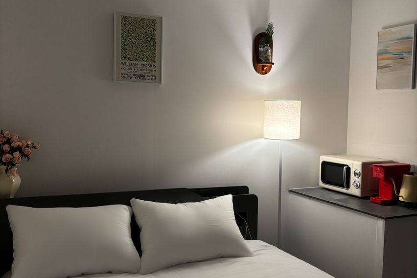 머니스테이 대구팔공산2