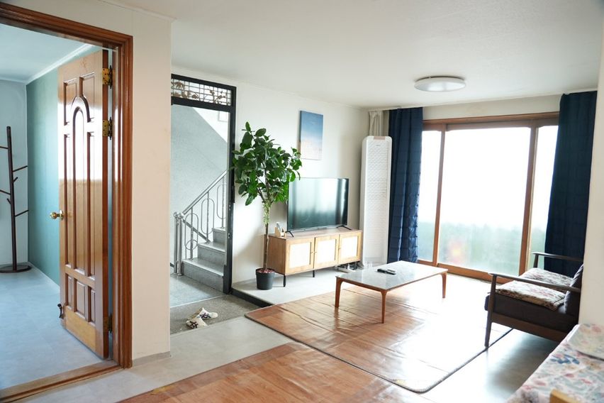 성대후문 2층 3룸. 10번째 이미지