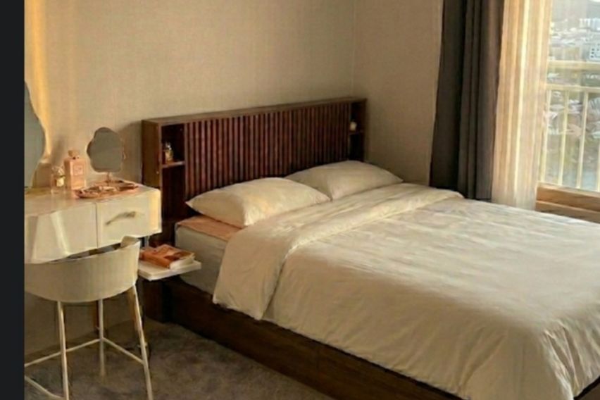 A cozy home. 0th image