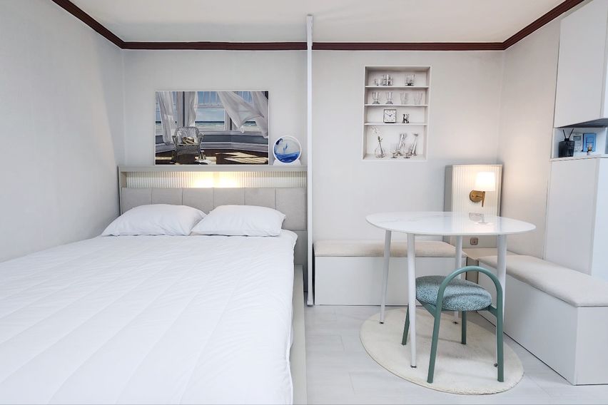 토브스테이_천호역 1분 3번째 이미지