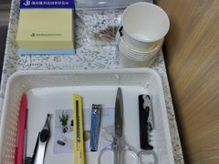 머물기 편한 아늑한 방 11번째 이미지