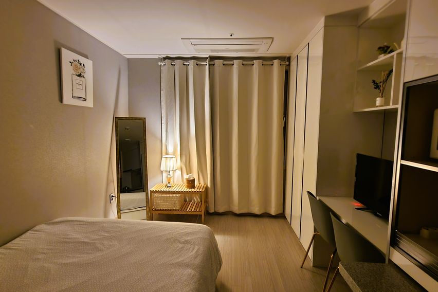 🌈굽은다리역2분 홈플S