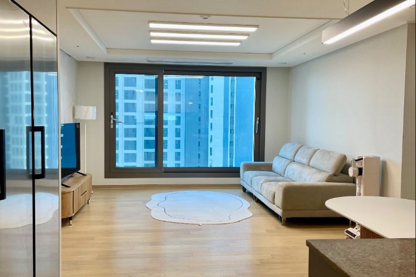 부평역신축풀옵션아파트