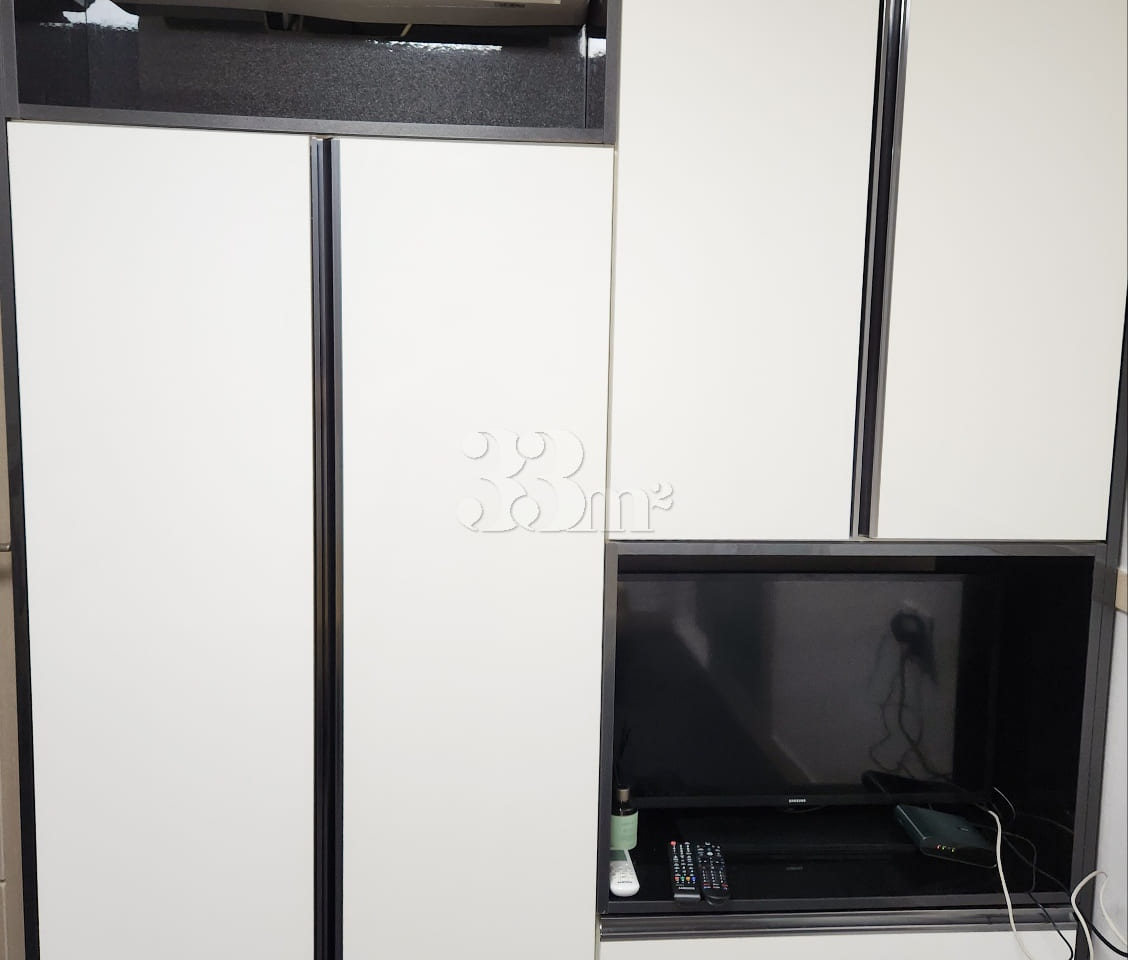 New studio apartment near Mandeok Station (5- 2th image