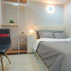 Fully Furnished Studio near Bucheon Station 1 Unit Image