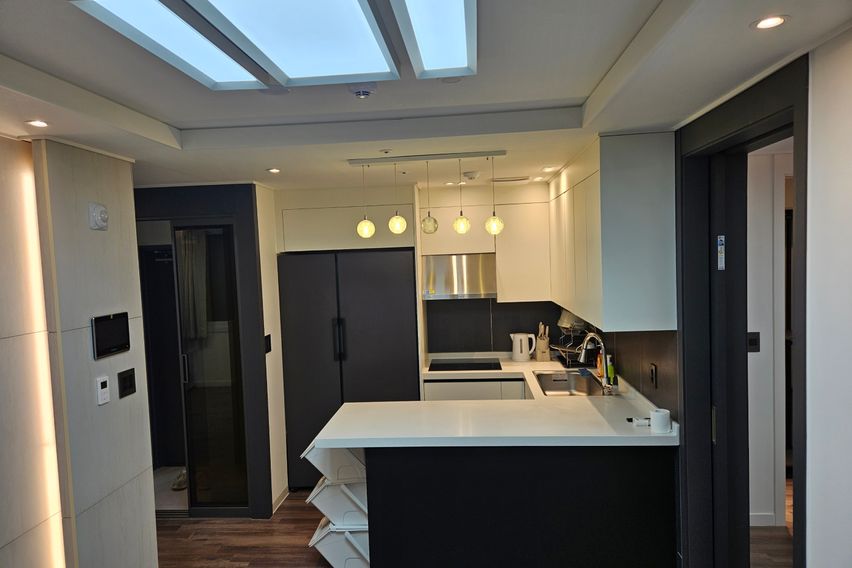 9호선 마곡여의 투룸2