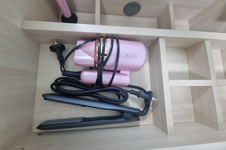 3-room apartment, 3 minutes from Jeungsan Sta 9th image