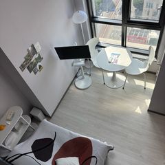Gangdong Cheonho Officetel 🏨 Unit Image