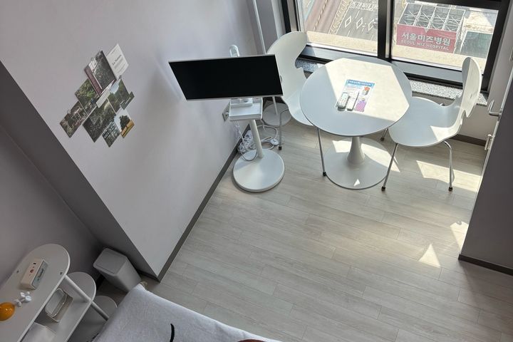 Gangdong Cheonho Officetel 🏨 0th image