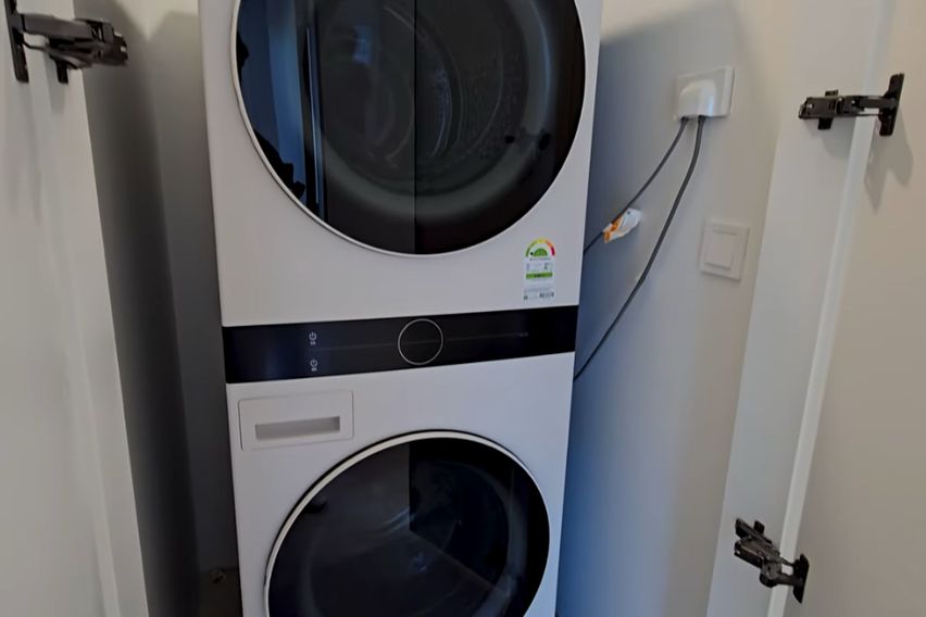 구반포 한강뷰 신축3룸