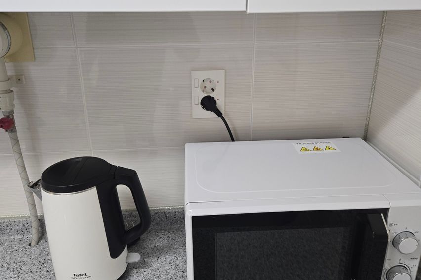 3룸 아파트 파격할인! 8번째 이미지