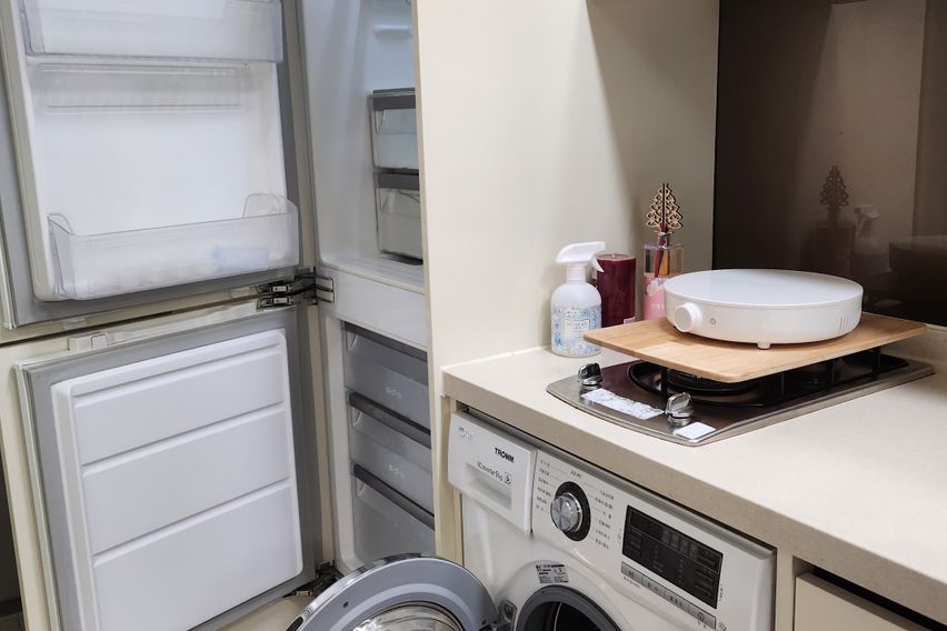 ☆북항뷰빔프로젝트^투룸 11번째 이미지