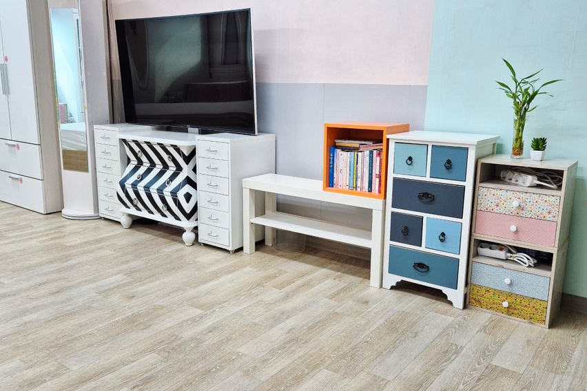 산본역 풀옵션 오피스텔