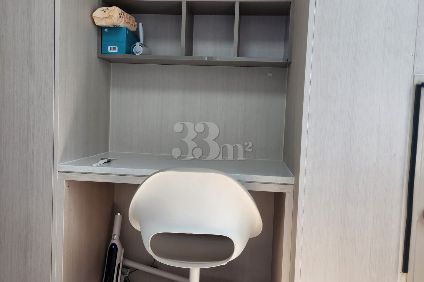 Daegu Station, Gyodong, fully furnished studi 9th image