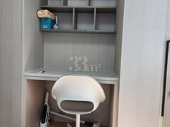 Daegu Station, Gyodong, fully furnished studi 9th image
