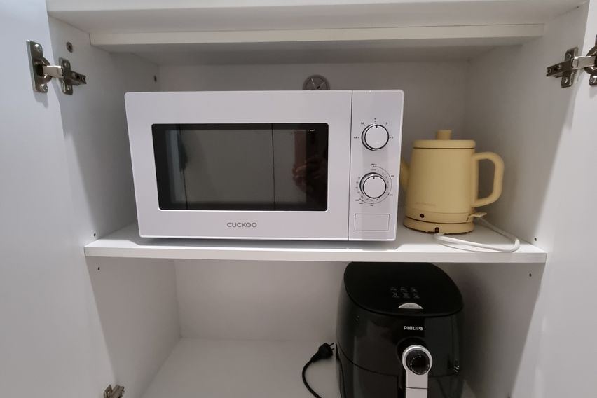 동탄호수공원 하우스이든