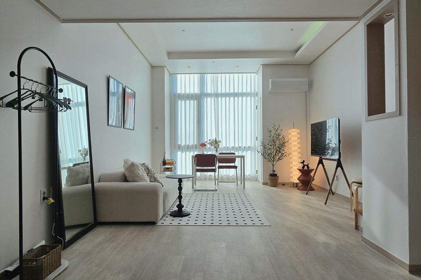 신용산역💥넓은복층