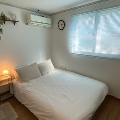 역세권 주차 풀옵션원룸 방 이미지