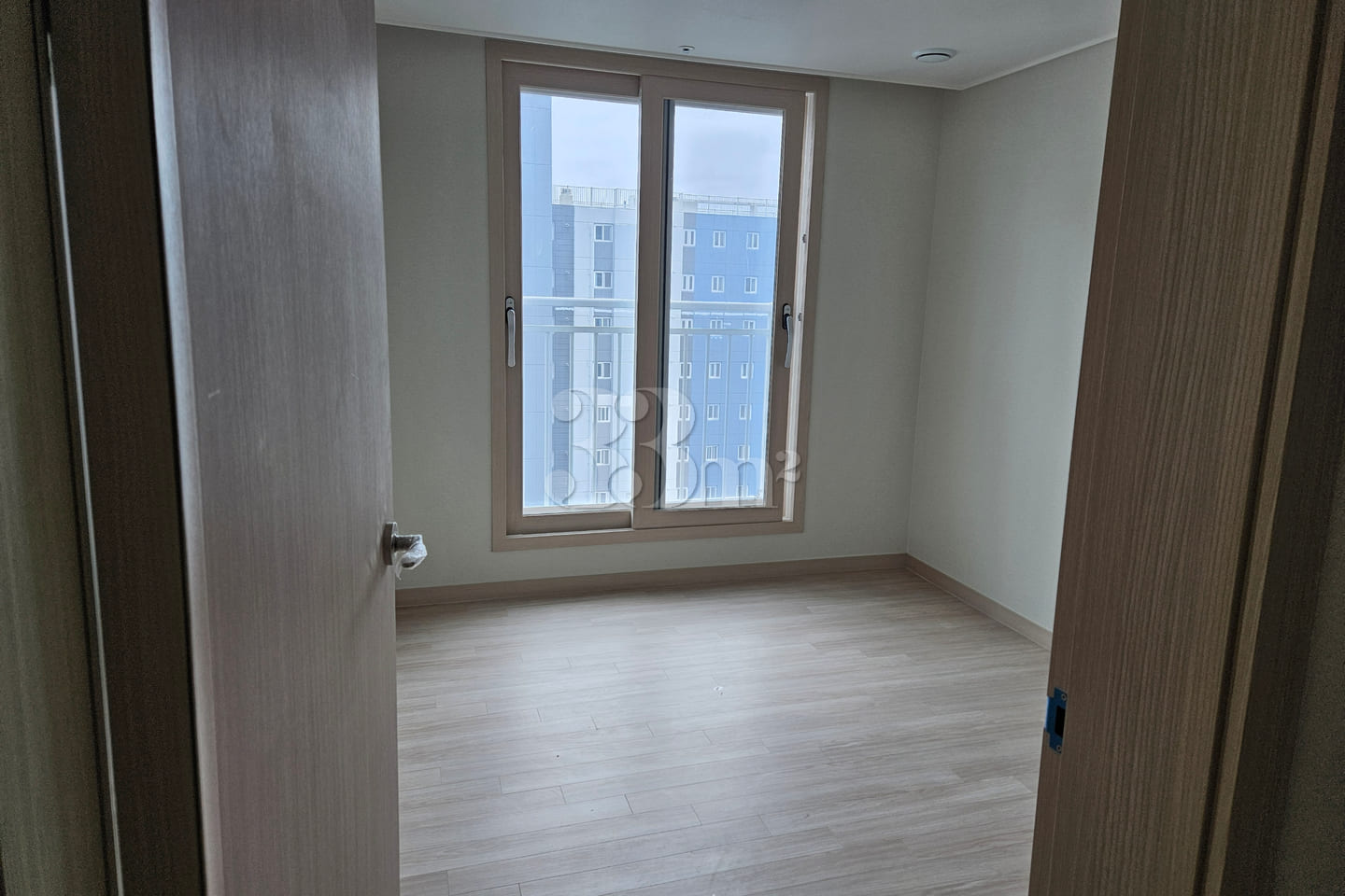 Yangsan-ju, Jin-dong, 3 bedrooms, 2 bathrooms 1th image